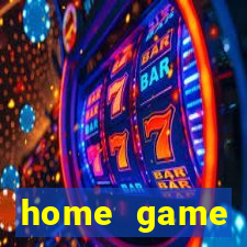 home game gamecategoryid 3